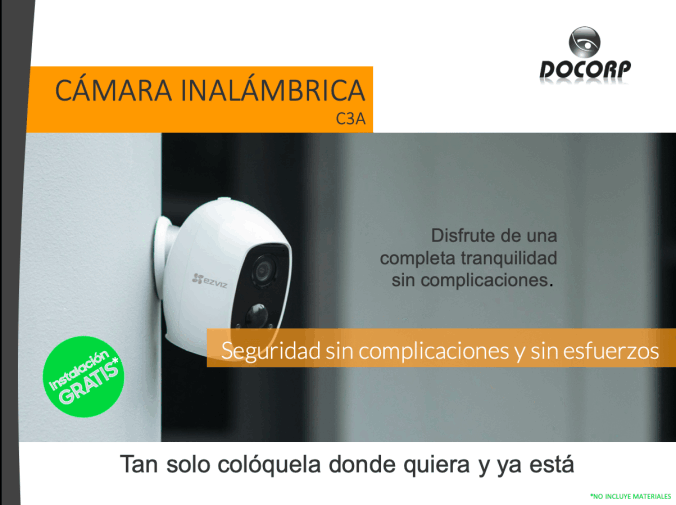 Docorp-Perú