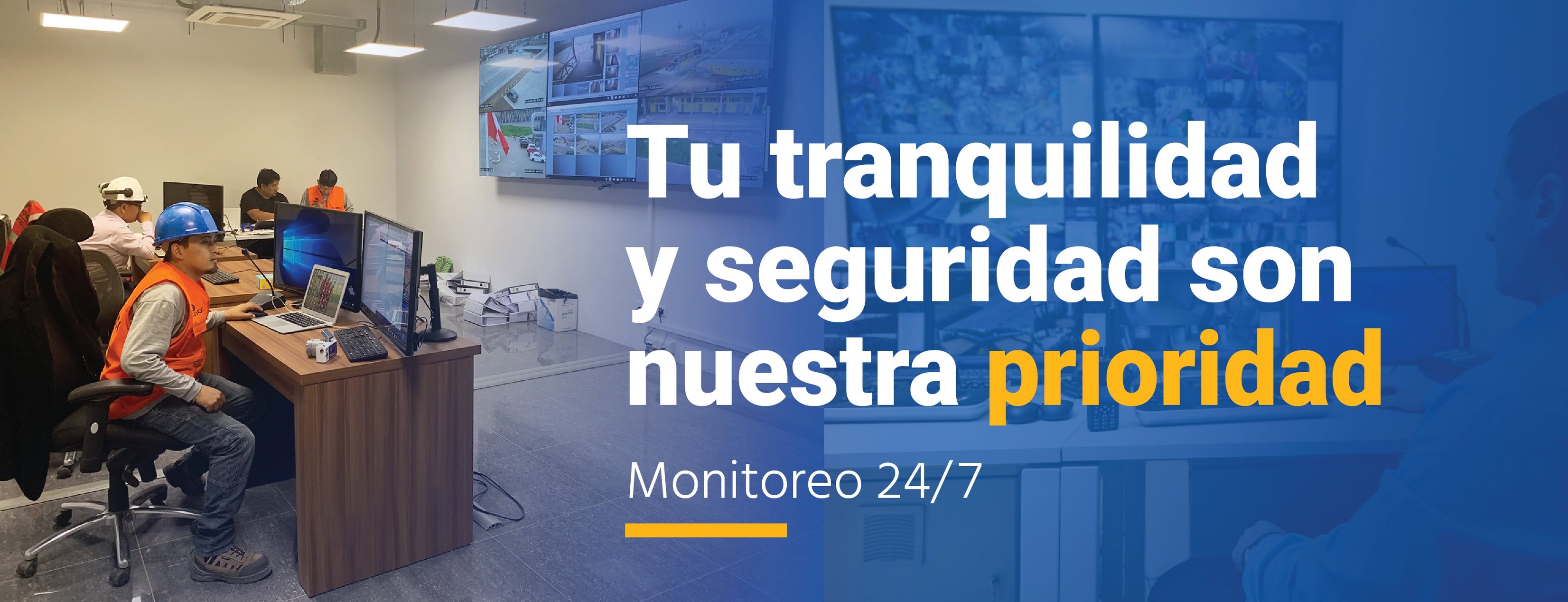 Seguridad Electrónica