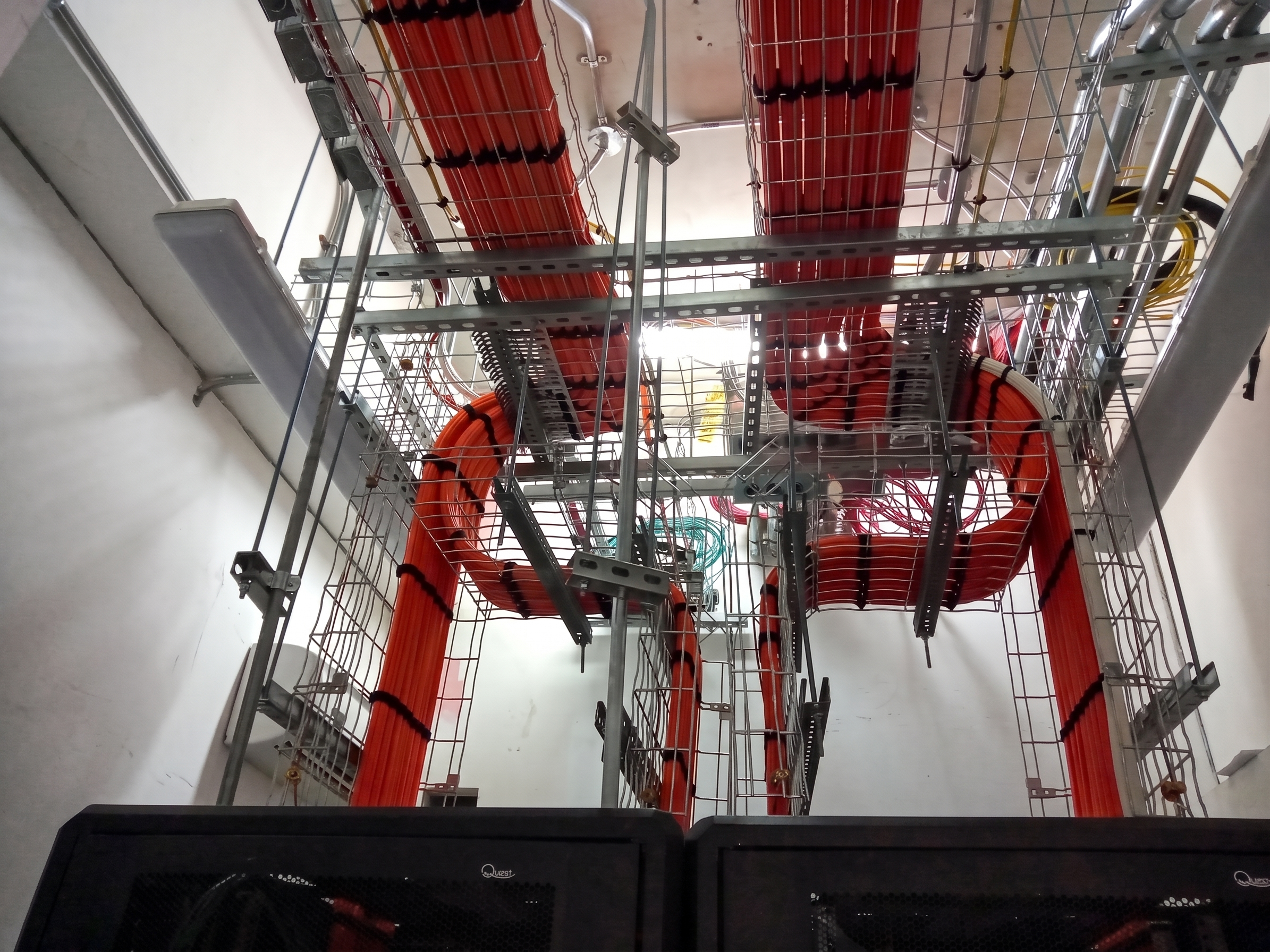 Cableado Estructurado