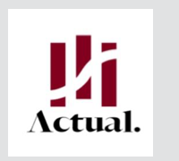 Actual Inmobiliaria